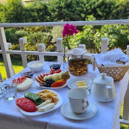 Veranda B&B Berat Buitenkant foto