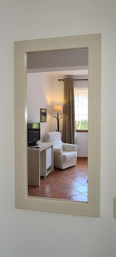 Veranda B&B Berat Kamer foto