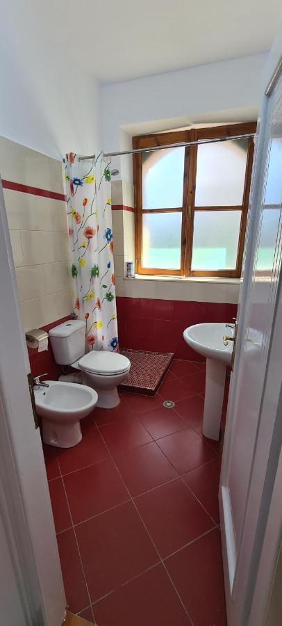 Veranda B&B Berat Kamer foto