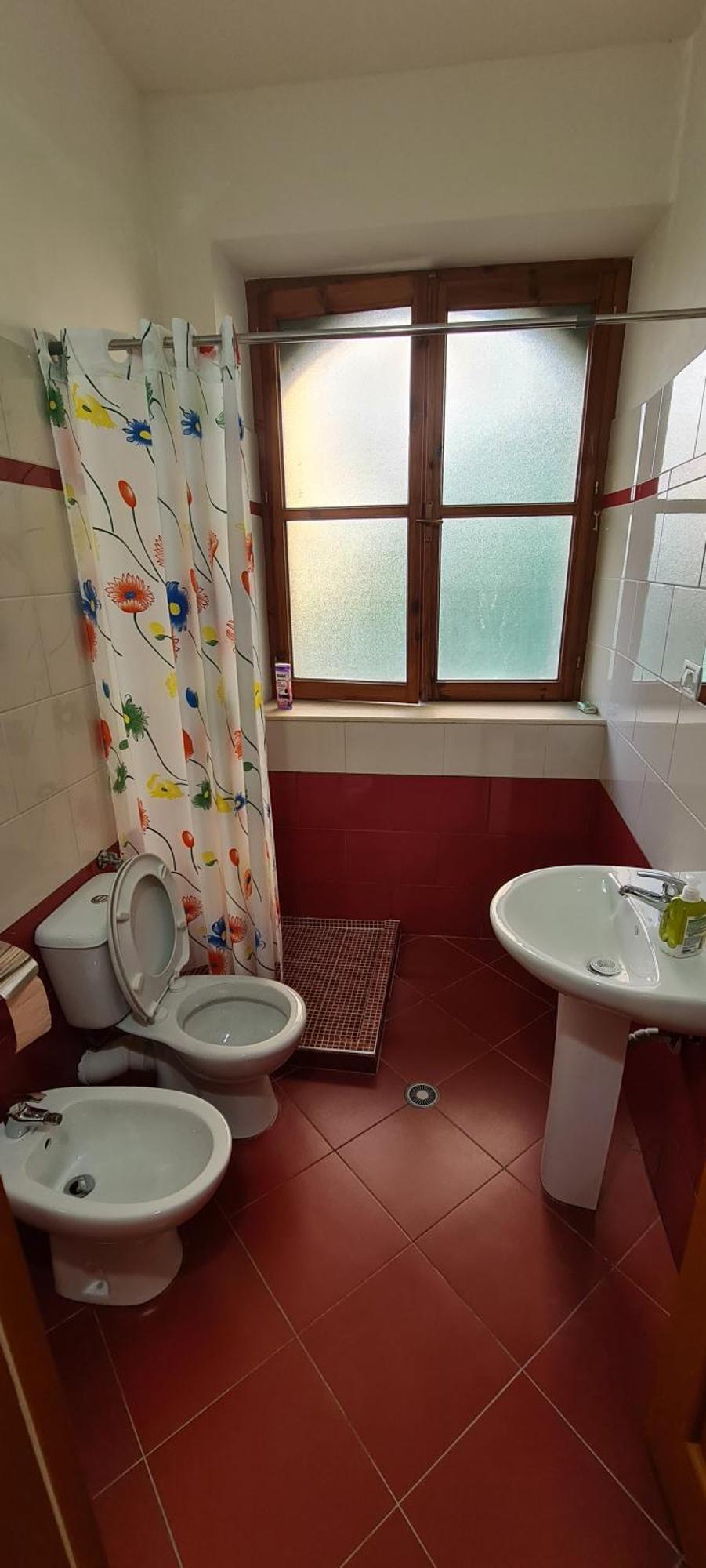Veranda B&B Berat Kamer foto