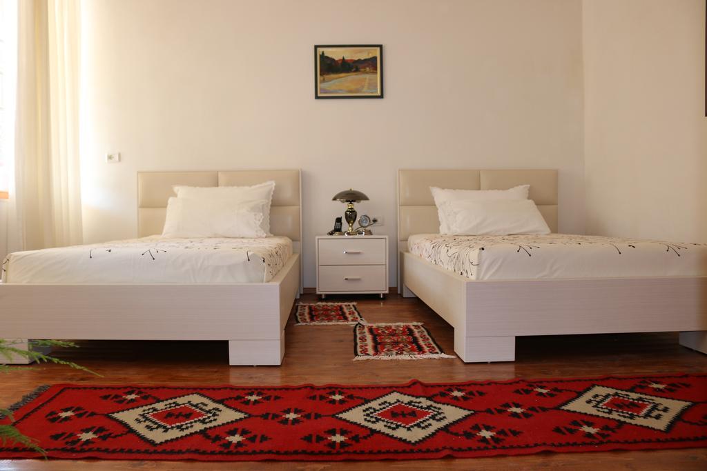Veranda B&B Berat Kamer foto