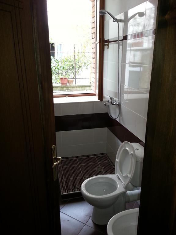 Veranda B&B Berat Kamer foto